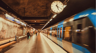 מסלול קו המטרו מסלול קו המטרו