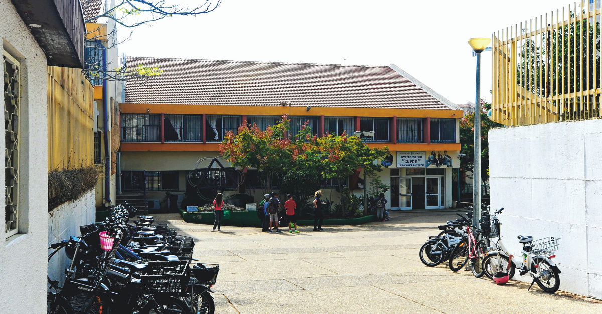 חטיבת זאב. "איבדנו אמון", טוענים הורים