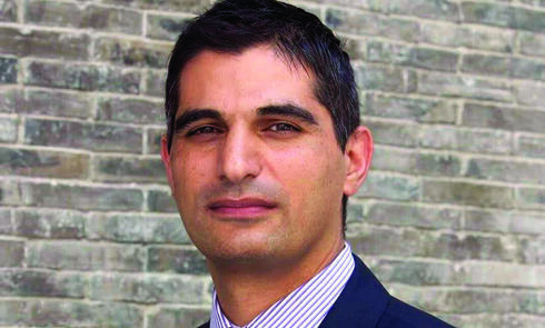 שאדי נאסיר, מלון דניאל. "חלק מהעובדים התפטרו"