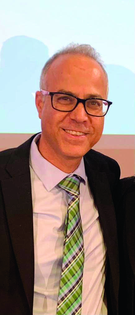 גיל עמרם, "פרימה מילניום". "אני לא רואה את הסוף"