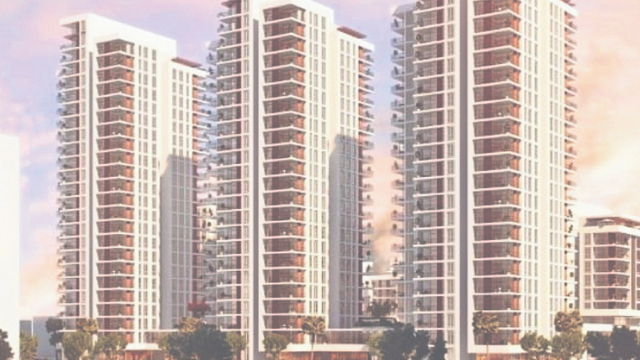 "היקף בניה עצום"