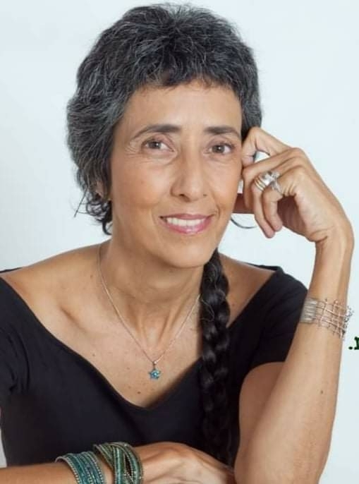 זוגיות ישראלית