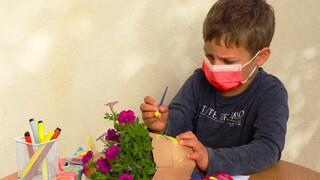 חול המועד בקניון שבעת הכוכבים