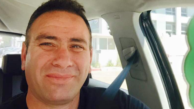 יריב דרזון ז"ל. "איש אהוב"