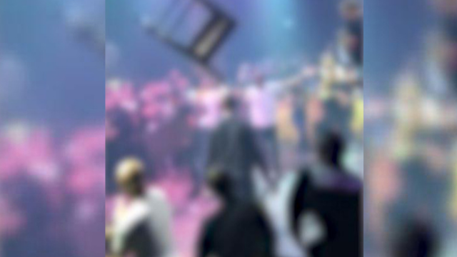 קטטה במועדון