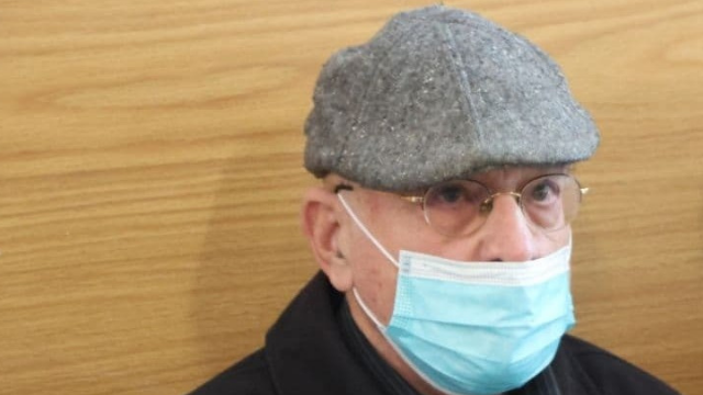 אביגדור רימר