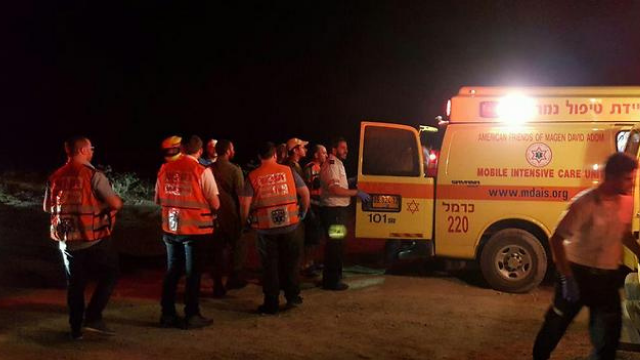 נמצא מת בדירה בעכו