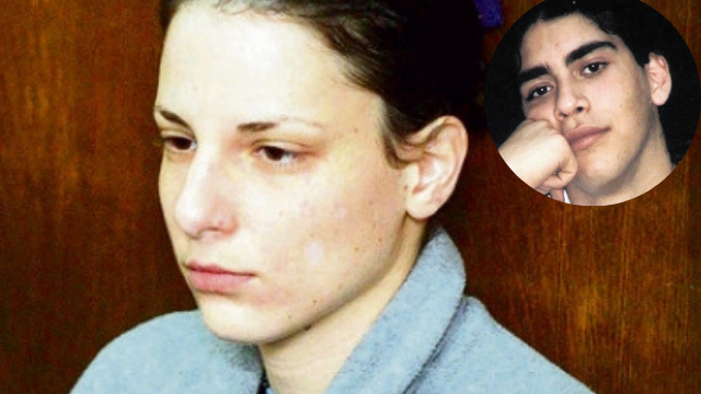 "לא נסלח לעולם": סיגלית חיימוביץ', רוצחת הנער אסף שטיירמן ...