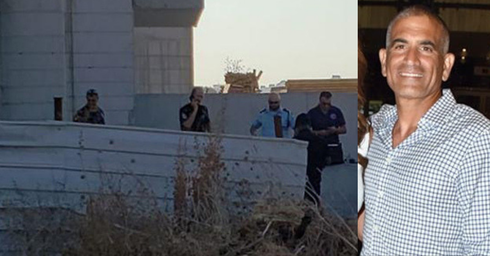 צילומים: יח"צ אביב חופי ודוברות המשטרה