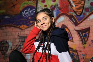 בייבי ג'ואל. "פתאום הבנתי שזה כלל עולמי" | צילום: ריאן